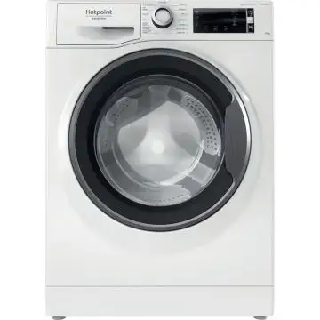 Hotpoint Ariston Lavatrice a libera installazione NBT 1148 WSA IT , 160432