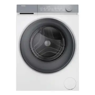 Haier HW100-B14367U1 lavatrice Caricamento frontale 10 kg 1400 Giri/min Bianco , 160452