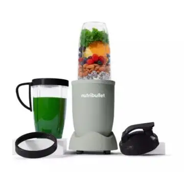 NutriBullet NB907MAJD frullatore 0,9 L Frullatore per sportivi 900 W Verde , 157302