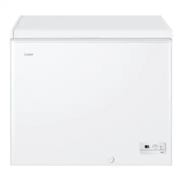 Candy Artico CHAE 2002E Congelatore a pozzo Libera installazione 196 L E Bianco , 157288
