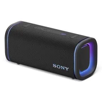 Sony Ult Field 5 Altoparlante portatile stereo Nero , 160796