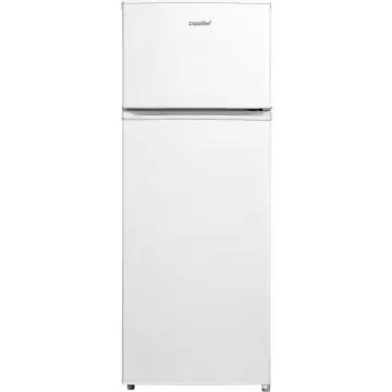 Comfeè Frigorifero combinato 204L Finitura Bianco RCT284WH1 , 152087