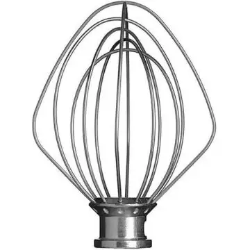 KitchenAid 5K452WW Sbattitore , 154096