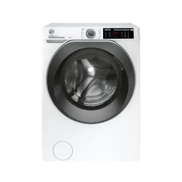 Hoover H-WASH 500 HW 29AMBS/1-S lavatrice Caricamento frontale 9 kg 1200 Giri/min Bianco , 161097