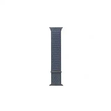 TUNIT TTAWNM01 accessorio indossabile intelligente Band Blu Nylon , 148252