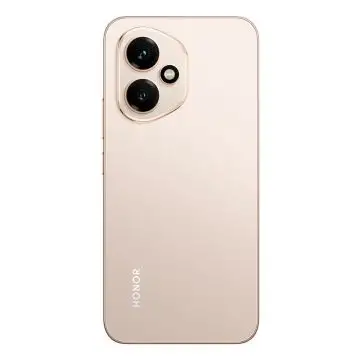 Honor 400 5G + EAR clip 16,6 cm (6.55") MagicOS 9.0 8 GB 512 GB 5300 mAh Oro , 160239