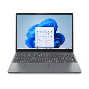 Lenovo IdeaPad Slim 3 15IRH10R Intel Core 7 240H Computer portatile 38,9 cm (15.3") WUXGA 16 GB DDR5-SDRAM 512 GB SSD Wi-Fi 6 (802.11ax) Windows 11 Home Italiano Grigio , 157869