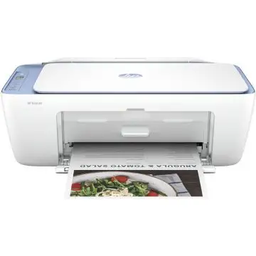 HP DeskJet Stampante multifunzione 2822e, Colore, Stampante per Casa, Stampa, copia, scansione, scansione verso PDF , 151948