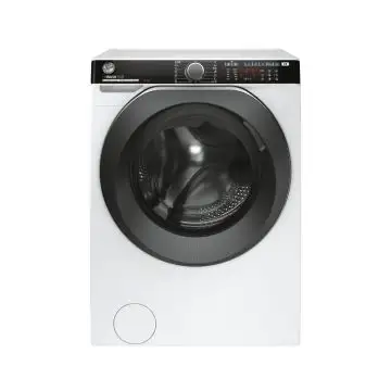 Hoover H-WASH 500 HWP 414AMBC/1-S lavatrice Caricamento frontale 14 kg 1400 Giri/min Bianco , 161099