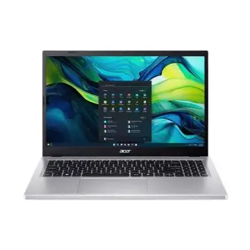 ACER - NOTEBOOK ASPIRE GO 15 AG15 - 71P - 56EW - 15.6 POLLICI - SILVER , 160944