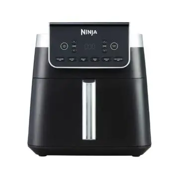Ninja Friggitrice ad aria MAX PRO da 6,2 L AF180EU , 158082