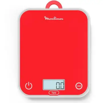Moulinex BN50U3 Bilancia da cucina elettronica , 155781