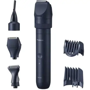 Panasonic ER-CKN1-PAC1 rasoio regola barba , 160083