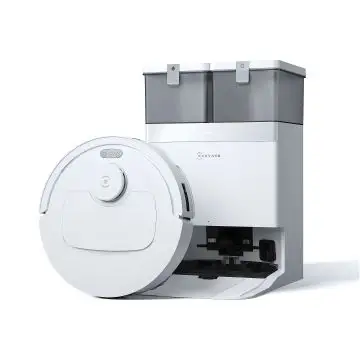 ECOVACS T30C Aspirapolvere Robot , 160587