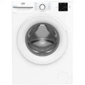 BEKO BMWU3821W LAVATRICE, Caricamento frontale, 8 kg, 54,6 cm, Classe A , 160916