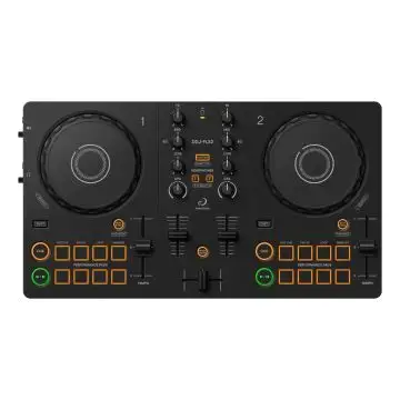 Pioneer DDJ-FLX2 controller DJ rekordbox , 156791