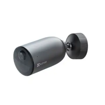 Ezviz EB3 + Pannello Telecamera WiFi Solare Visione notturna Full HD , 156088