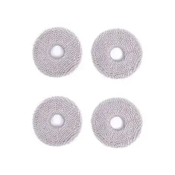 Ecovacs panni in microfibra lavabili per DEEBOT N30 PRO OMNI , 158624
