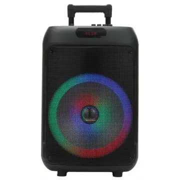 New_Majestic Fire T10 Party Speaker , 154643