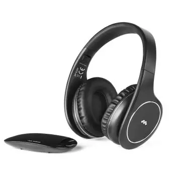 Meliconi HP Easy Digital Cuffia TV Wireless , 154259