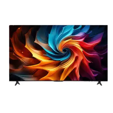 TCL 55P69B TCL Smart TV 55" LCD 4K Ultra HD Sistema Operativo Google TV Classe E  , 160474