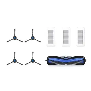 Ecovacs Kit di accessori per la famiglia per N30/N20e PLUS , 158446