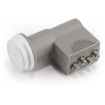 TELESYSTEM CONV. LNB QUAD TS-401F , 117893