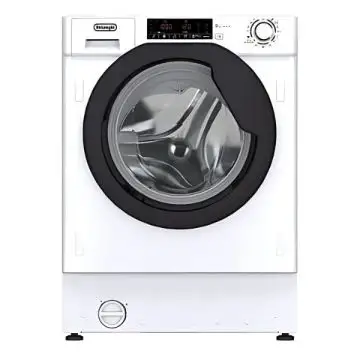 De Longhi LT6C9G1600A lavatrice a carica frontale a incasso 9kg 1600 giri , 155645