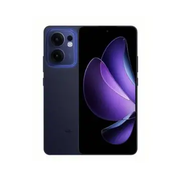 Oppo Reno 13 FS Smartphone 5G 5 12GB 6.67"Amoled, 12/512GB, 50+8+2+32MP, Android15 Luminous Blue , 157516