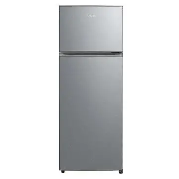 Midea MDRT294FGE50 Frigorifero doppia porta 204 litri (E) , 157457