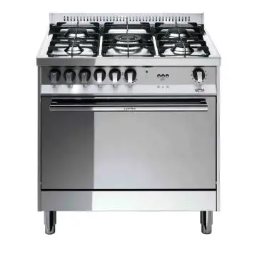 Lofra MG86GV/C Cucina Gas Stainless steel A , 150962