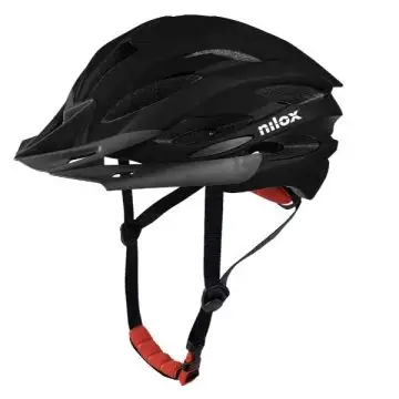 Nilox Urban Casco Adulto con Luce LED , 153937