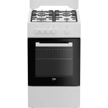 Beko FSG522DWC 50x60 con Bruciatori ad Alta Efficienza , 154249