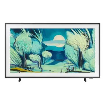 Samsung Smart TV 43" QE43LS03FAUXZT The Frame 4K 2025 , 160031