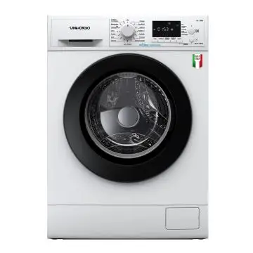 SanGiorgio Lavatrice  F812A5 8kg Classe A, motore Inverter, 1200 giri/min  , 161828