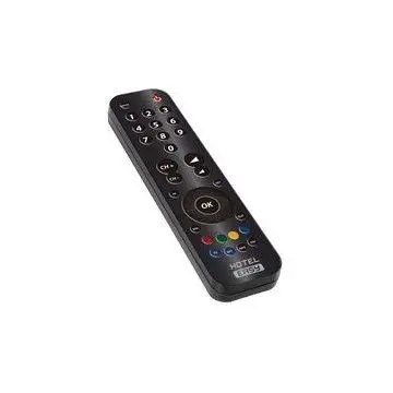 GBS HOTEL EASY Telecomando universale semplificato programmabile per hotel , 158911