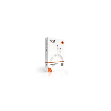 Tunit  Cavo di ricarica e trasferimento USB-C / USB-C 240W , 153236