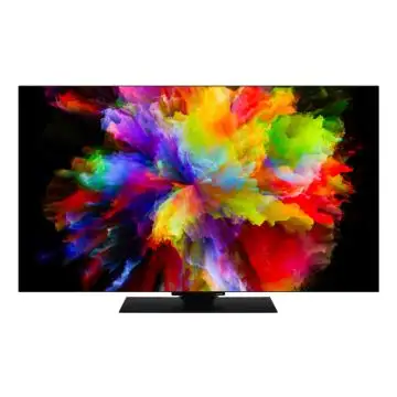 Panasonic TV-55Z80AEZ Televisione Smart TV 55 Pollici Oled 4K Ultra Hd Wi-fi Nero , 155461