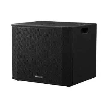 Pioneer DJ XPRS1182S Subwoofer Attivo 4000W di Picco , 153016