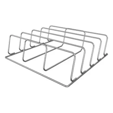 Ninja Woodfire Griglia XL per Costolette Accessorio per Ninja Woodfire XL OG850/OG901 , 158163