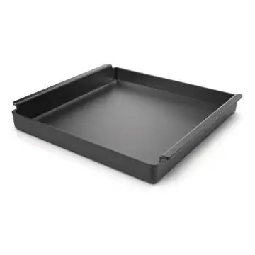 Ninja Woodfire Teglia in Ghisa per Forno da Esterno OO101EU  , 158158