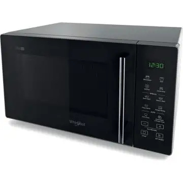Whirlpool MWP 254 SB Nero Microonde con grill Over the range 25 L 900 W , 158879