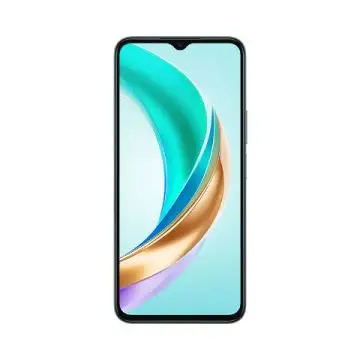 Honor X6b 16,7 cm (6.56") Doppia SIM Android 14 4G USB tipo-C 4 GB 128 GB 5200 mAh Verde , 155237