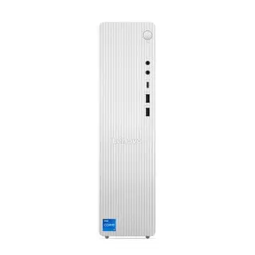 Lenovo IdeaCentre Tower 08IRH9 PC Desktop Intel® Core™ i5 i5-13420H 16 GB DDR5-SDRAM 512 GB SSD Windows 11 Home SFF PC Grigio , 157874