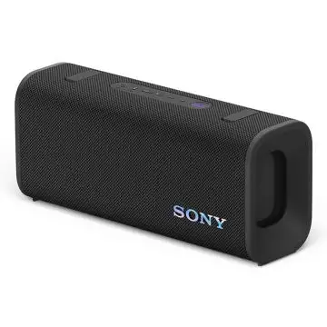 Sony SRSULT30B Altoparlante portatile stereo Nero , 160793