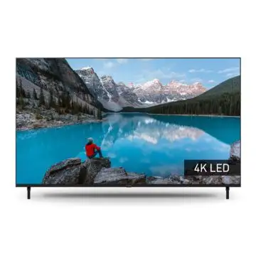 Panasonic TX-55MX800E Televisione Smart TV 55 Pollici Led 4K Ultra Hd Wi-fi Nero , 154120