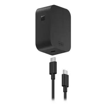 Microsoft Surface 45W USB-C Universale Nero AC Interno , 161424