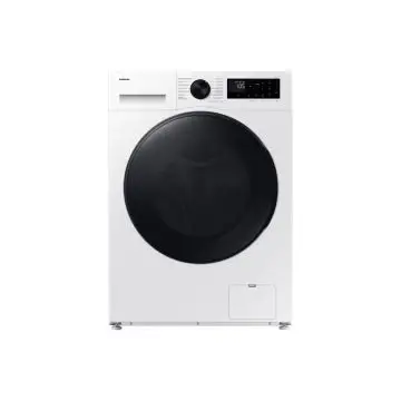 Samsung Lavasciuga Crystal Clean Slim 9Kg WD90DG5G34BEET , 160397