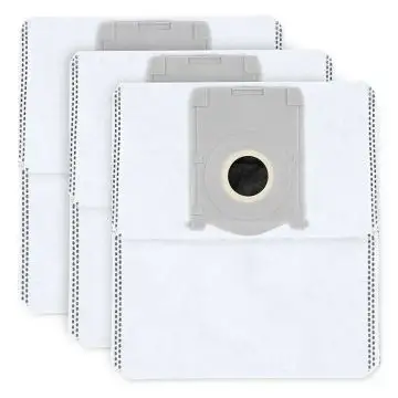 Ecovacs DDB030041 accessorio e ricambio per aspirapolvere Sacchetto per la polvere Robot aspirapolvere , 158626