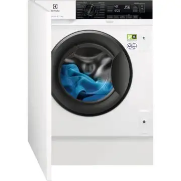 Electrolux EW8F384BI lavatrice Caricamento frontale 8 kg 1351 Giri/min A Bianco , 147551